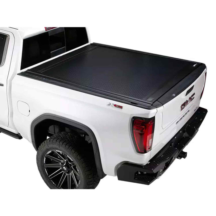 Retrax PowertraxONE MX GMC 1500 Retractable Tonneau Cover - RTX-70488