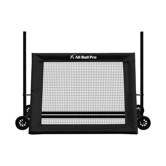 All Ball Pro® – The Premier XL (PXL) Multi Sport Rebounder