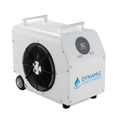 Dynamic Cold Therapy Cold/Heat System Premier Edition - DCT‐SV‐08DO3