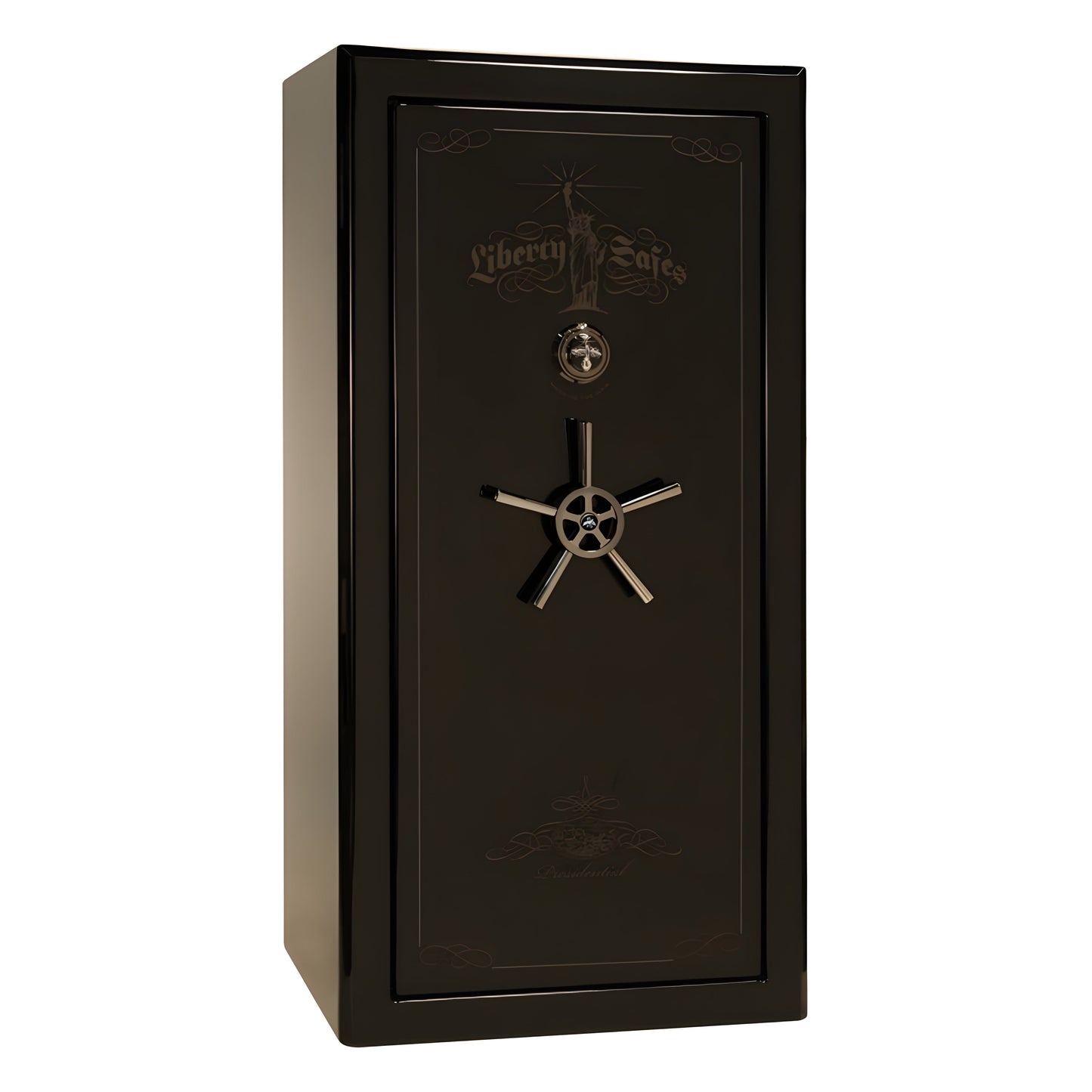 National Security Gun Safe Classic Plus 50