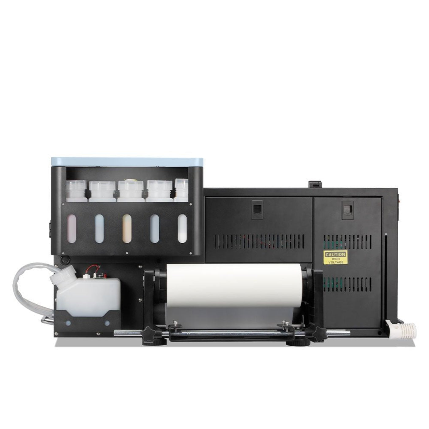 DTF Station Prestige R2 Pro 13" Curing Oven and Miro 13 Max Shaker Bundle - DTFS-PRR2PRO-PX16X20-M13-INT-V-S