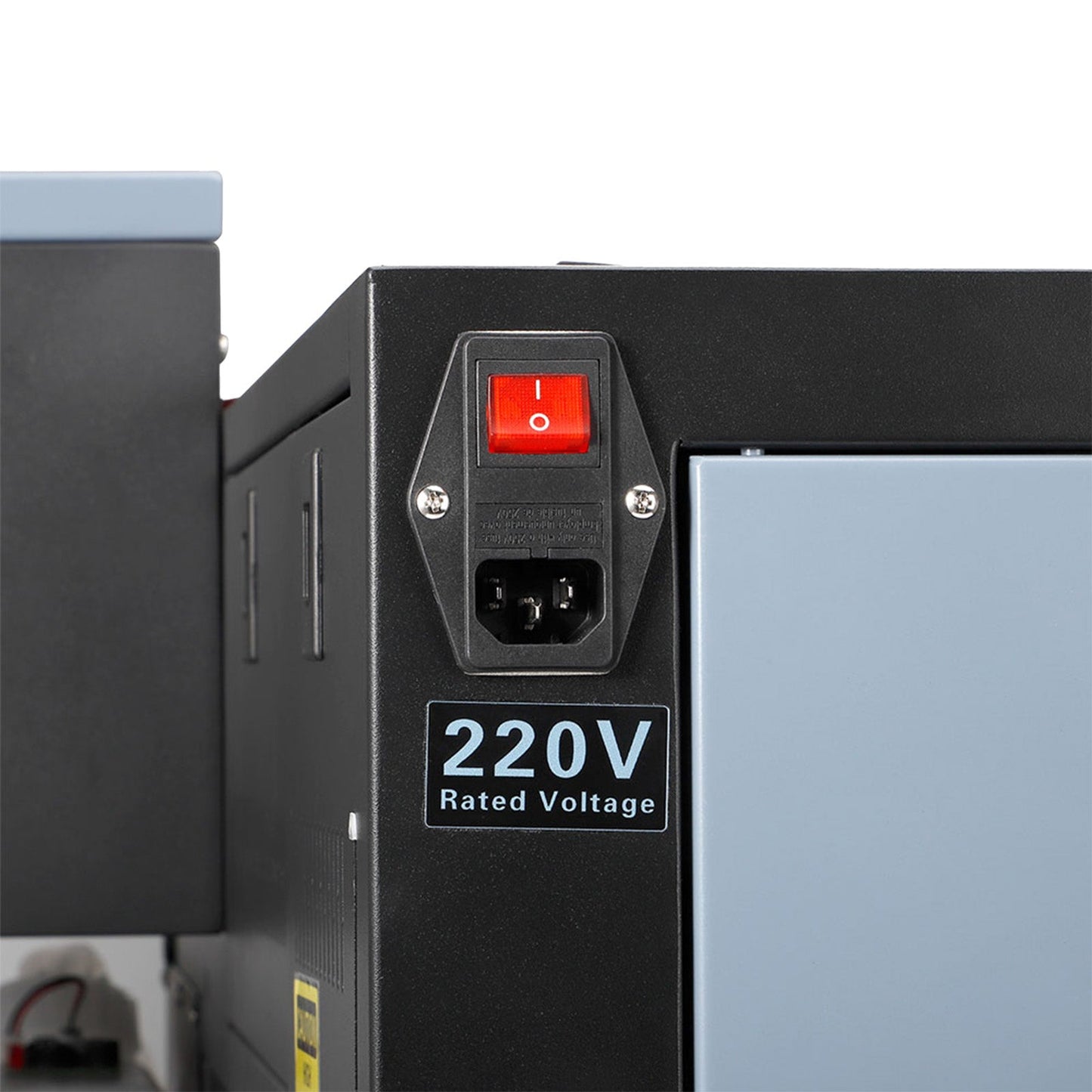 DTF Station Prestige R2 Pro 13" Curing Oven and Miro 13 Max Shaker Bundle - DTFS-PRR2PRO-PX16X20-M13-INT-V-S