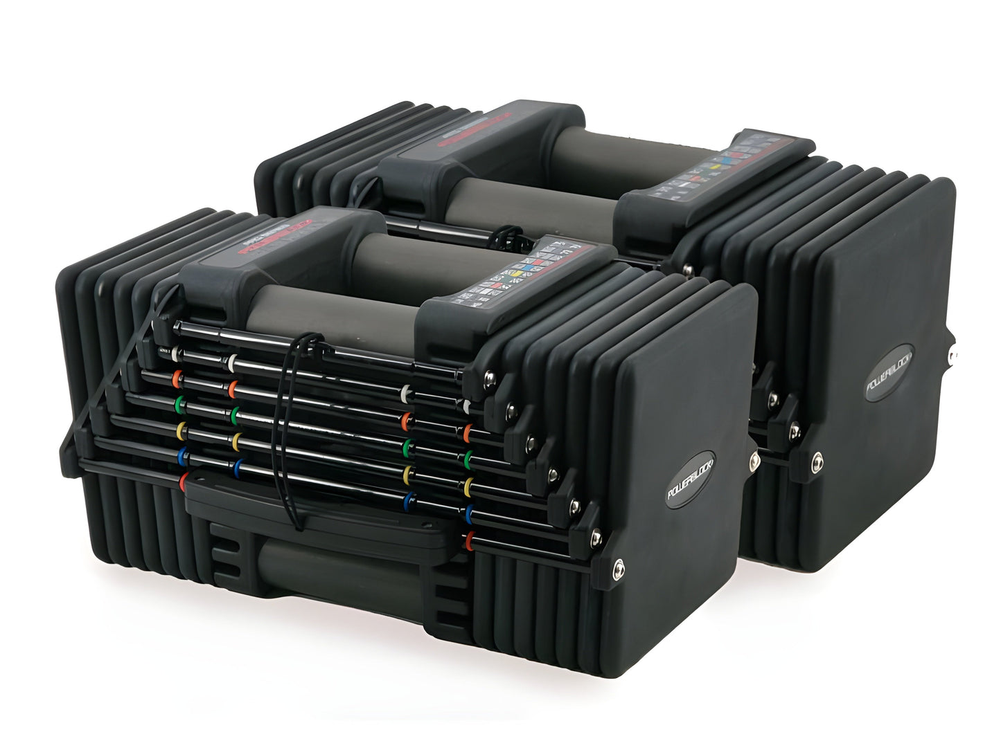 PowerBlock Commercial Pro 125 - 750-00312-00
