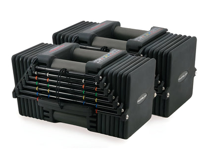 PowerBlock Commercial Pro 125 - 750-00312-00