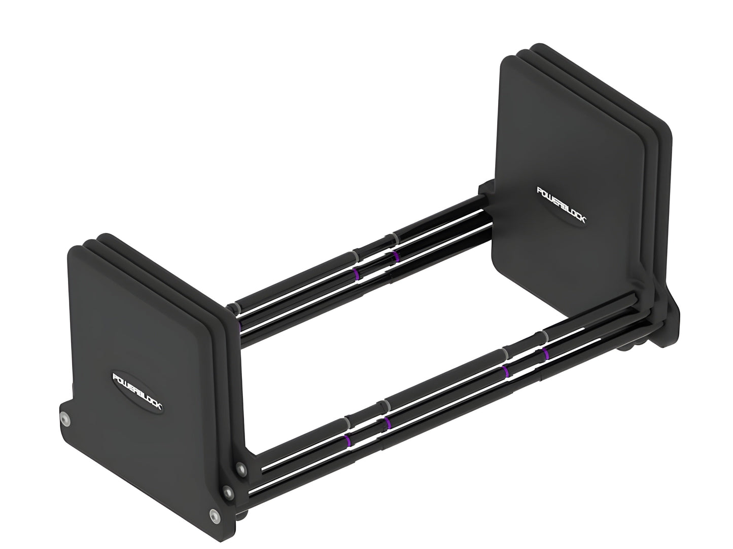 PowerBlock Commercial Pro 125-175 Expansion Kit - 505-00119-01