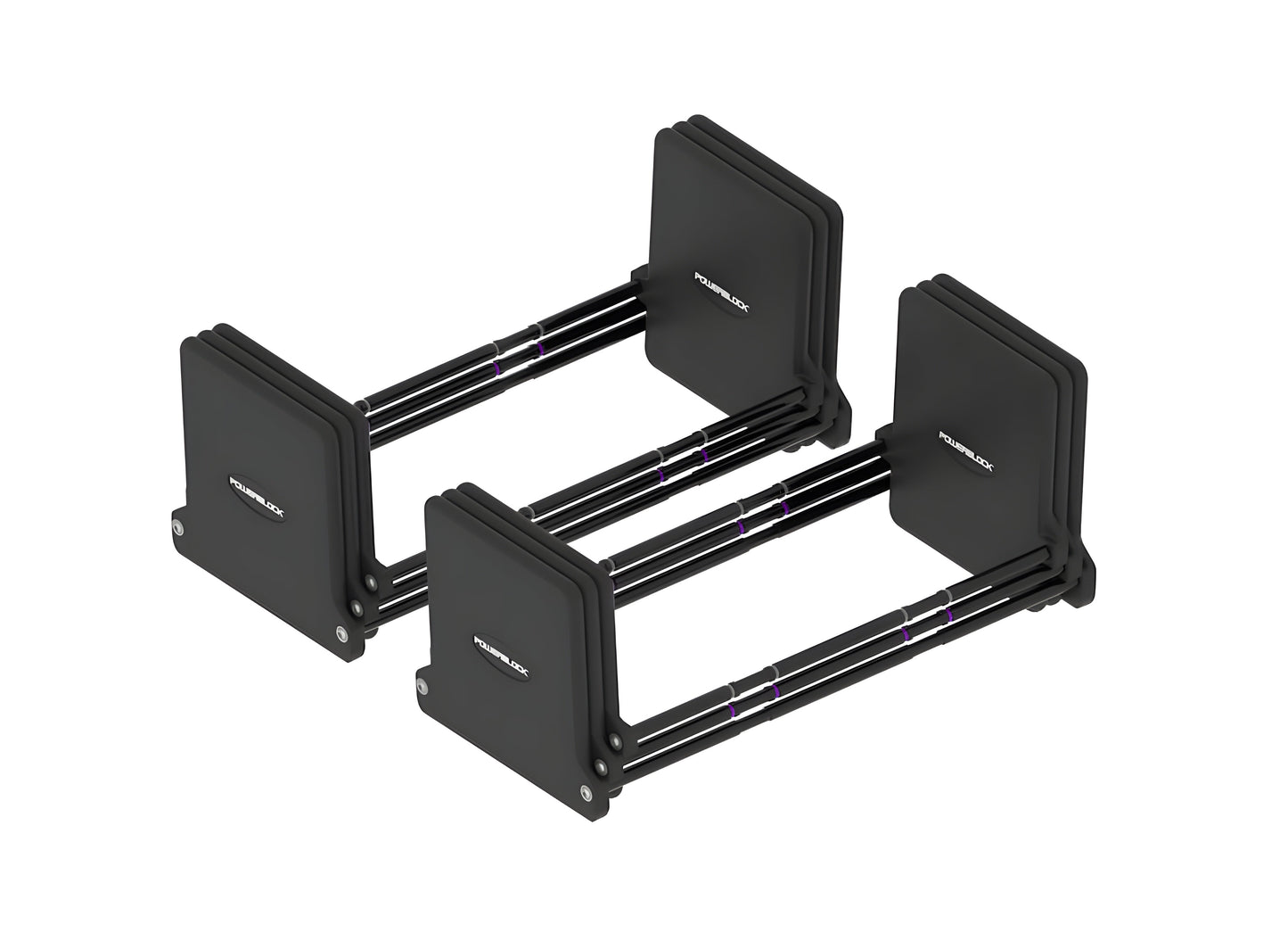 PowerBlock Commercial Pro 125-175 Expansion Kit - 505-00119-01