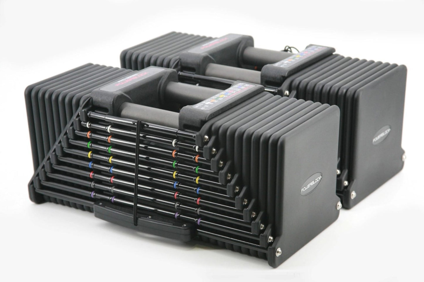 PowerBlock Commercial Pro 175 - 750-00313-00