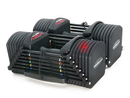 PowerBlock Commercial Pro 32 - 505-00120-01