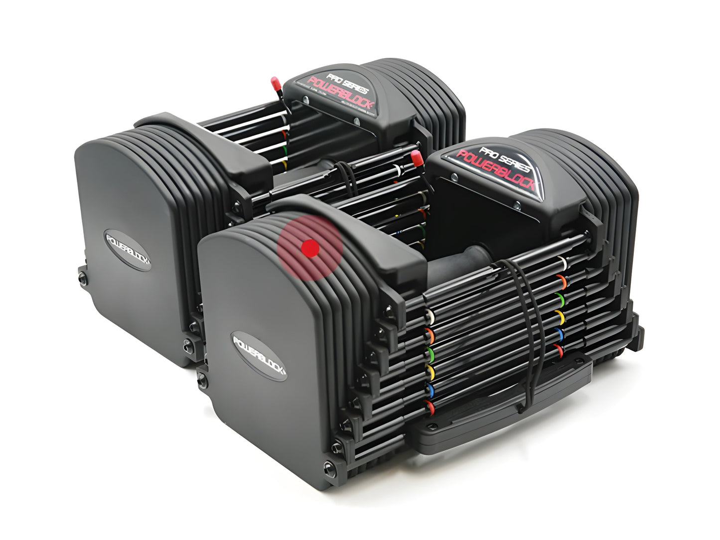 PowerBlock Pro 50 - 504-00110-01