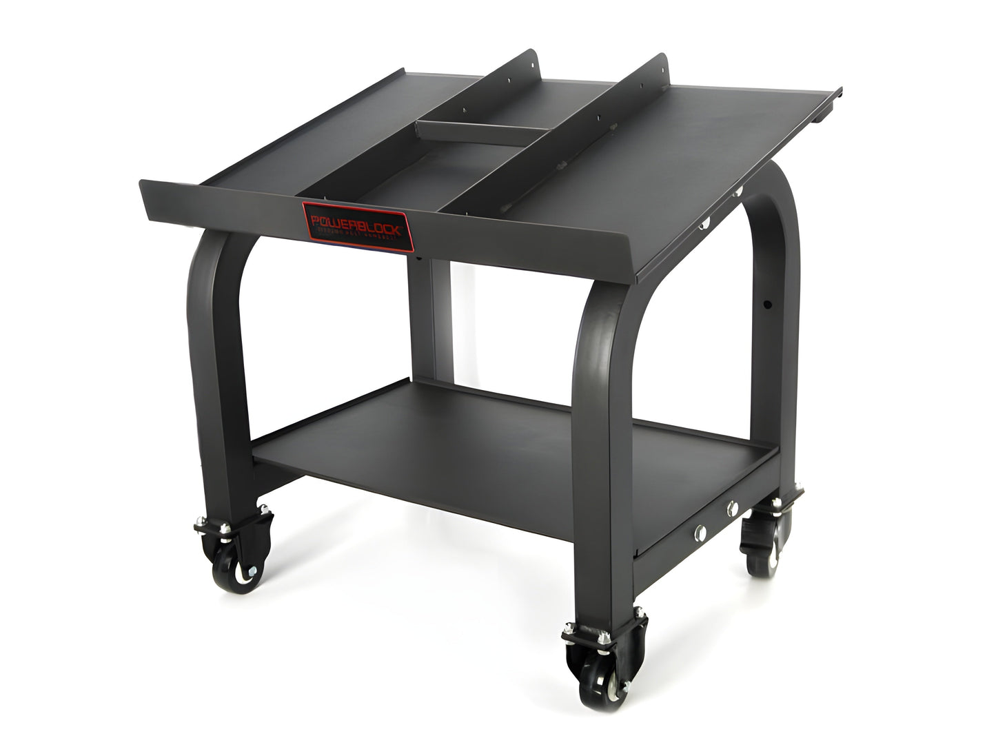 PowerBlock Commercial Pro Max Stand - 600-00148-03