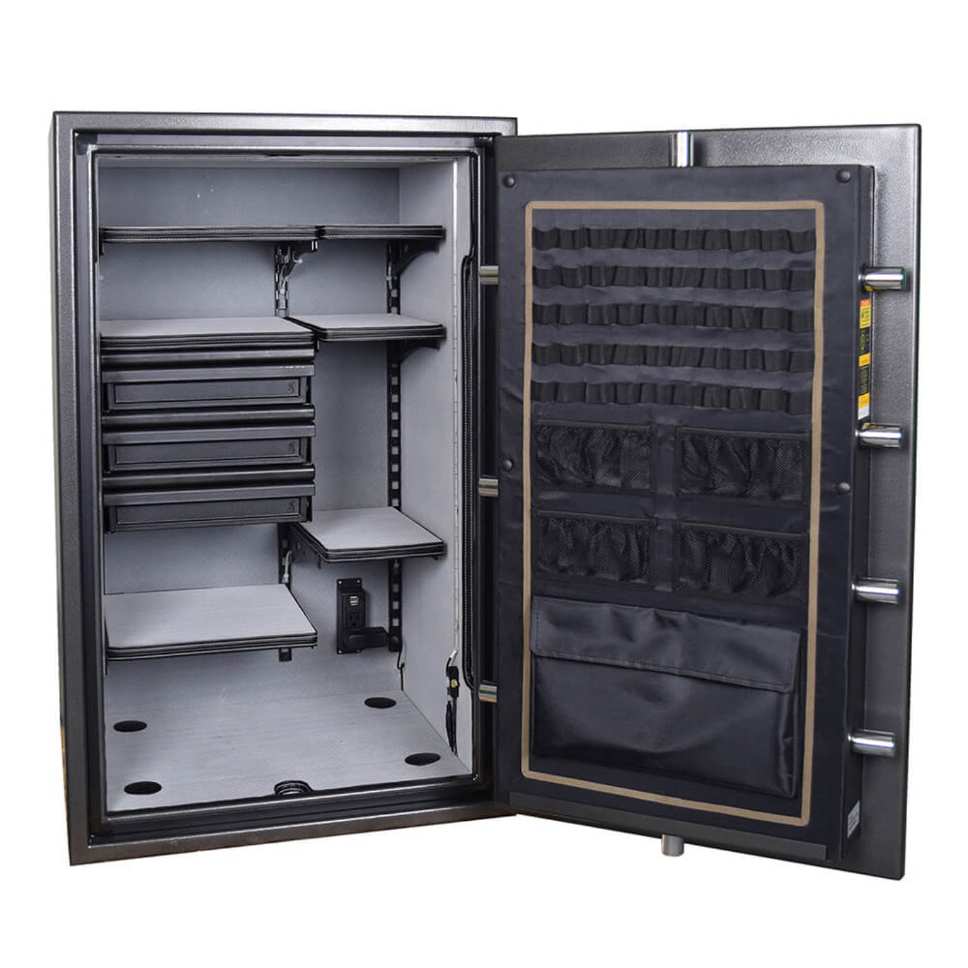 Browning ProSteel Deluxe 14 Home Safe PSD14