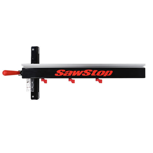 SawStop Professional T-Glide Advance Rip Fence - ATGP-FA