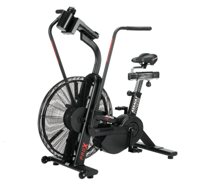 Assault Fitness Assault Bike Pro X - AS-ABPX