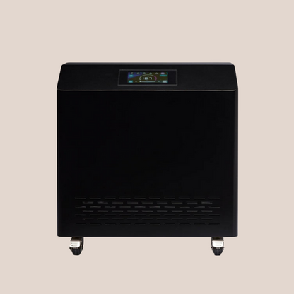 LIT Method Cold Plunge Chiller/Heater 0.6 HP