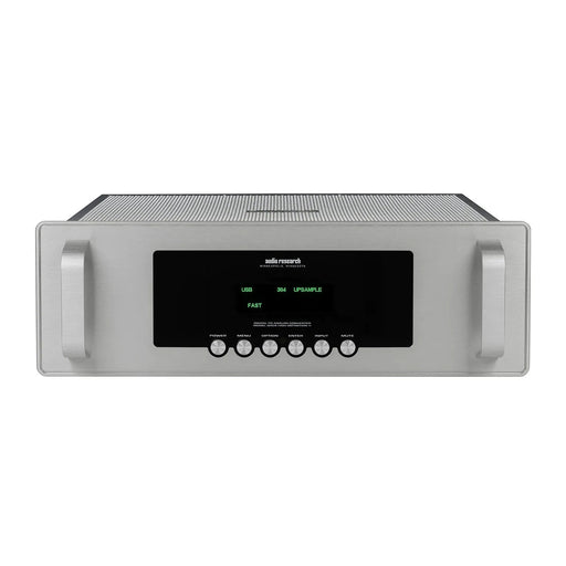 Audio Research DAC9 Analog converter - 13630