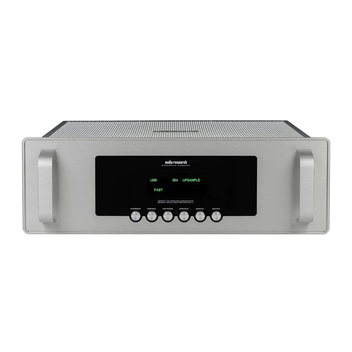 Audio Research DAC9 Analog converter - 13630