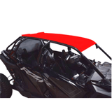 UTVZILLA Polaris RZR Pro XP 4-Seat Aluminum Roof (2020+) - ZL-RZPRO-RF-4-AL-WHT