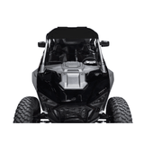 UTVZILLA Polaris RZR Pro XP 4-Seat Aluminum Roof (2020+) - ZL-RZPRO-RF-4-AL-WHT