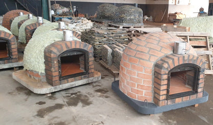 RUSTIC LISBOA PREMIUM PIZZA OVEN. **BEST SELLER**