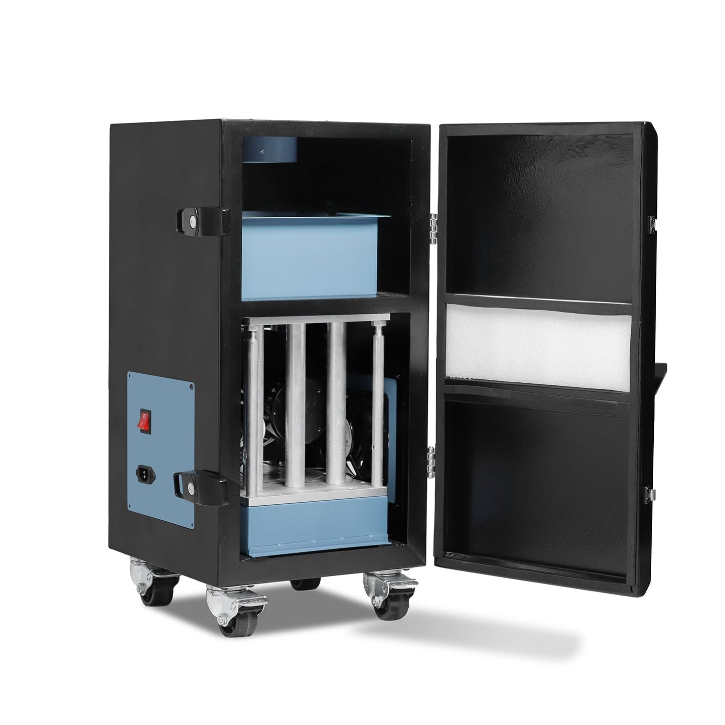 DTF Station Purifier L2 Portable Air Filter - AA-PURIFIER-L2