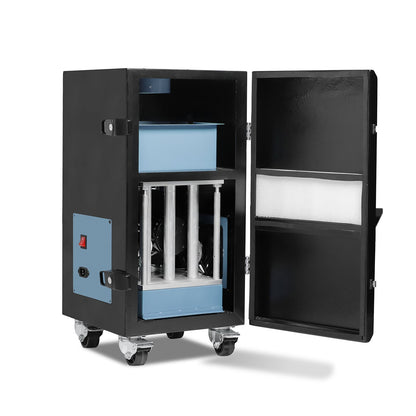 DTF Station Purifier L2 Portable Air Filter - AA-PURIFIER-L2