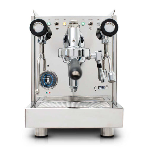 Quick Mill QM67 Evo Espresso Machine - 0992P-A-EVO - Backyard Provider