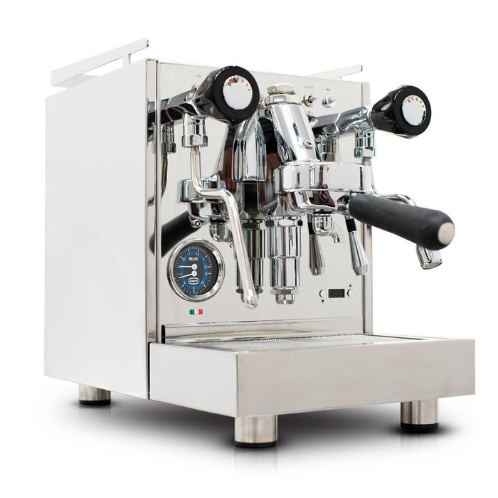 Quick Mill QM67 Evo Espresso Machine - 0992P-A-EVO - Backyard Provider