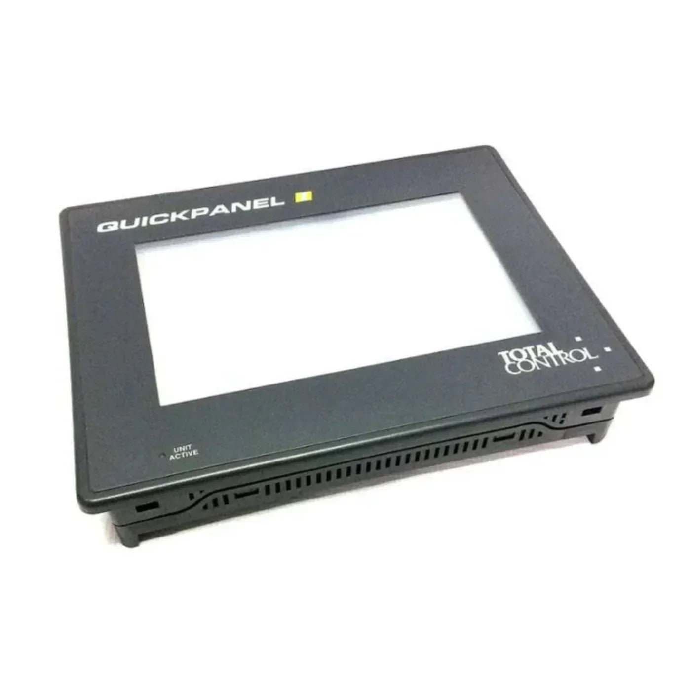 Fanuc Corporation Ge Fanuc Total Control Operator Interface Quickpanel - QPI-2D100-E2P