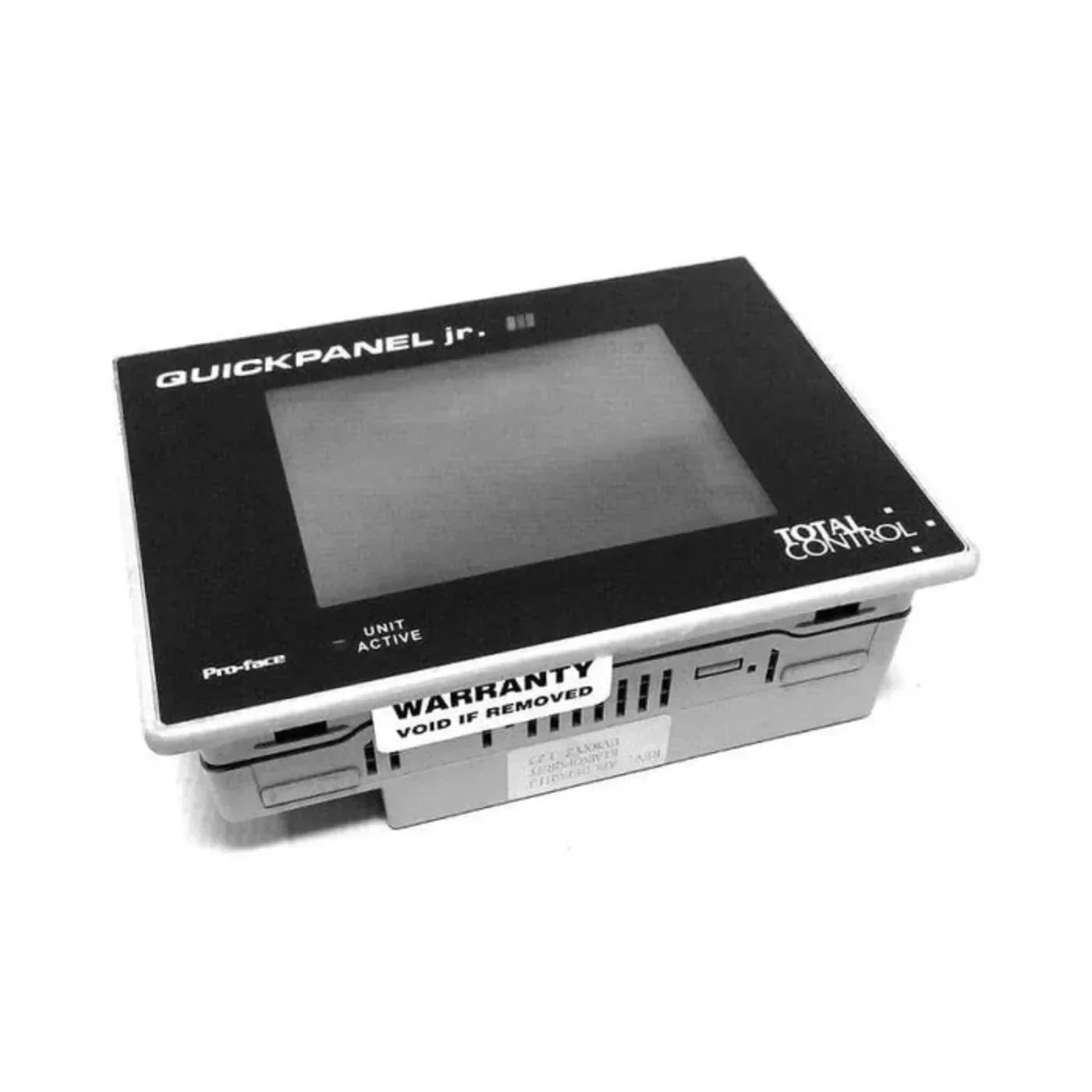 Fanuc Corporation Ge Fanuc Display - QPJ-2D100-L2P