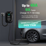 GRECELL 48A Wall Charger for Tesla - QPQCC0006AGE