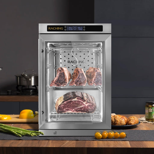 Raching Steak Dry-Aging Cabinet - W6SA-B