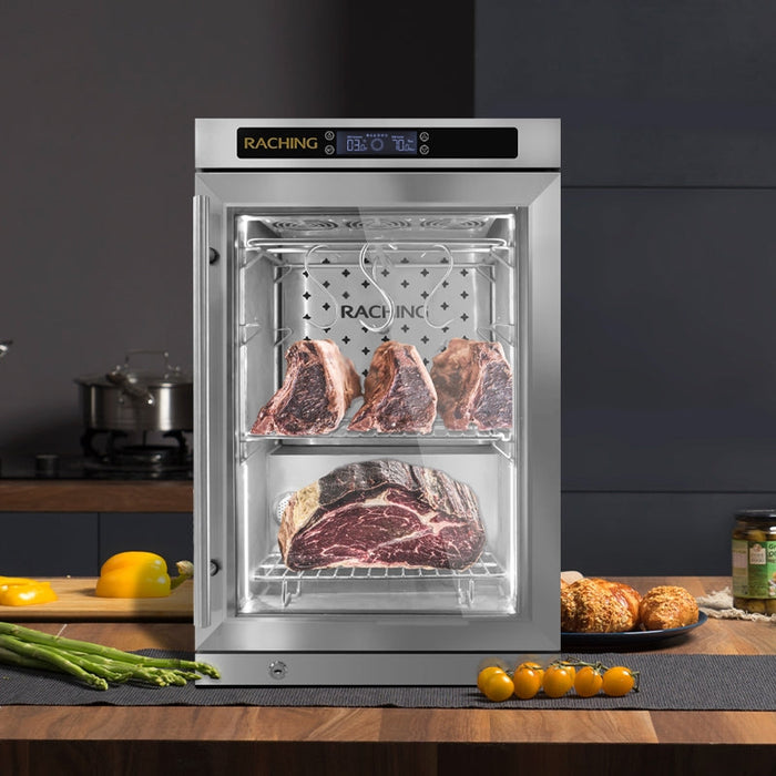 Raching Steak Dry-Aging Cabinet - W6SA-B