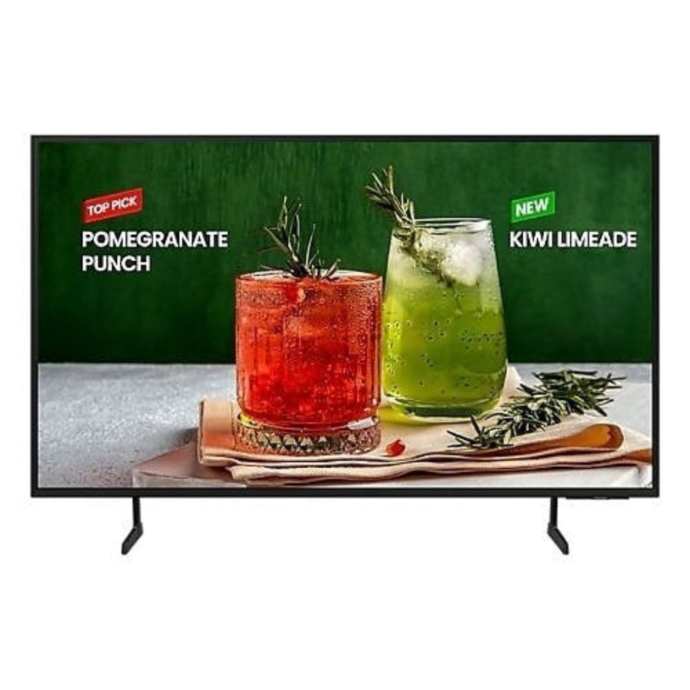 Samsung  Series 75" 4K Business TV - BE75D-H
