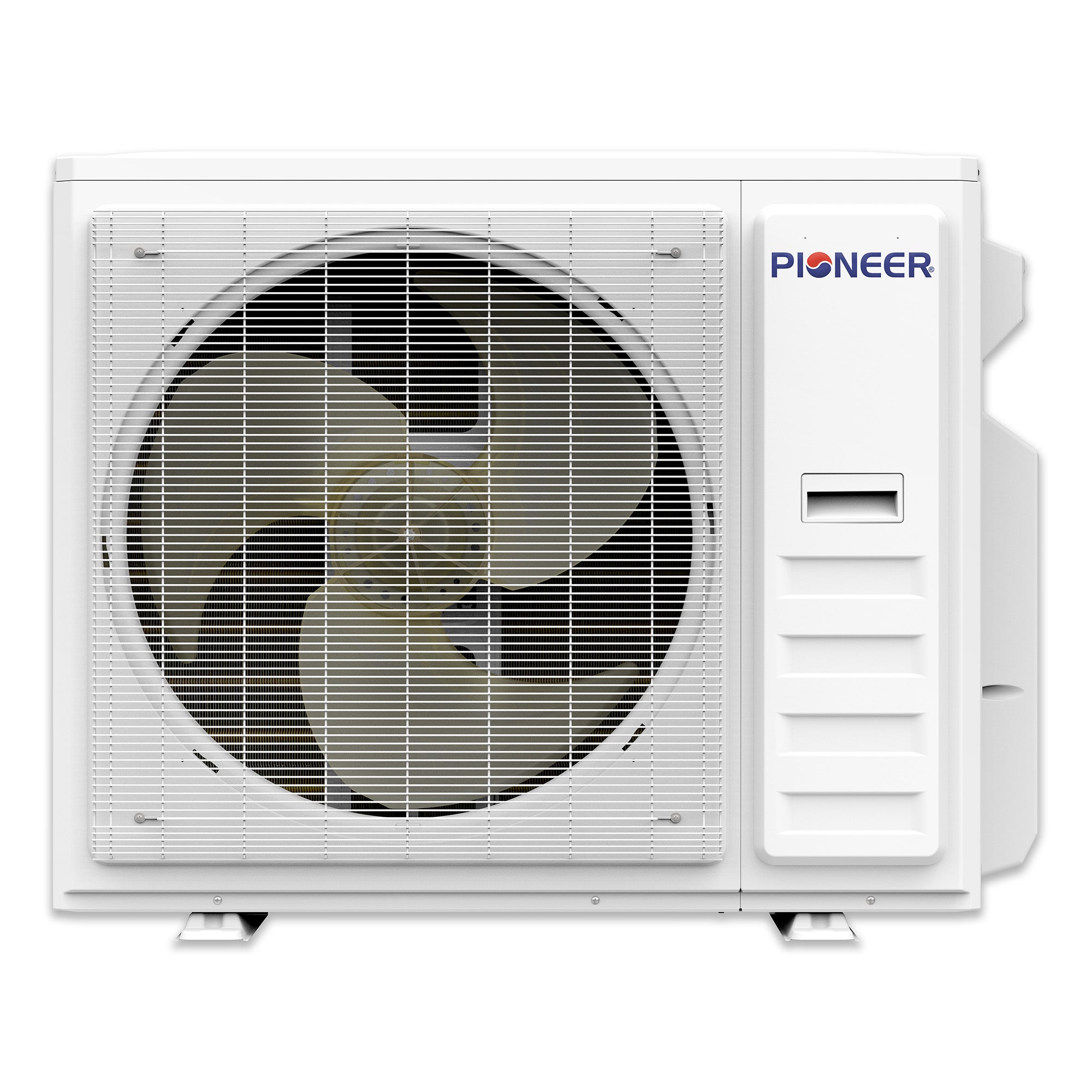Pioneer Quantum Series Outdoor Unit - Thumbnail 5