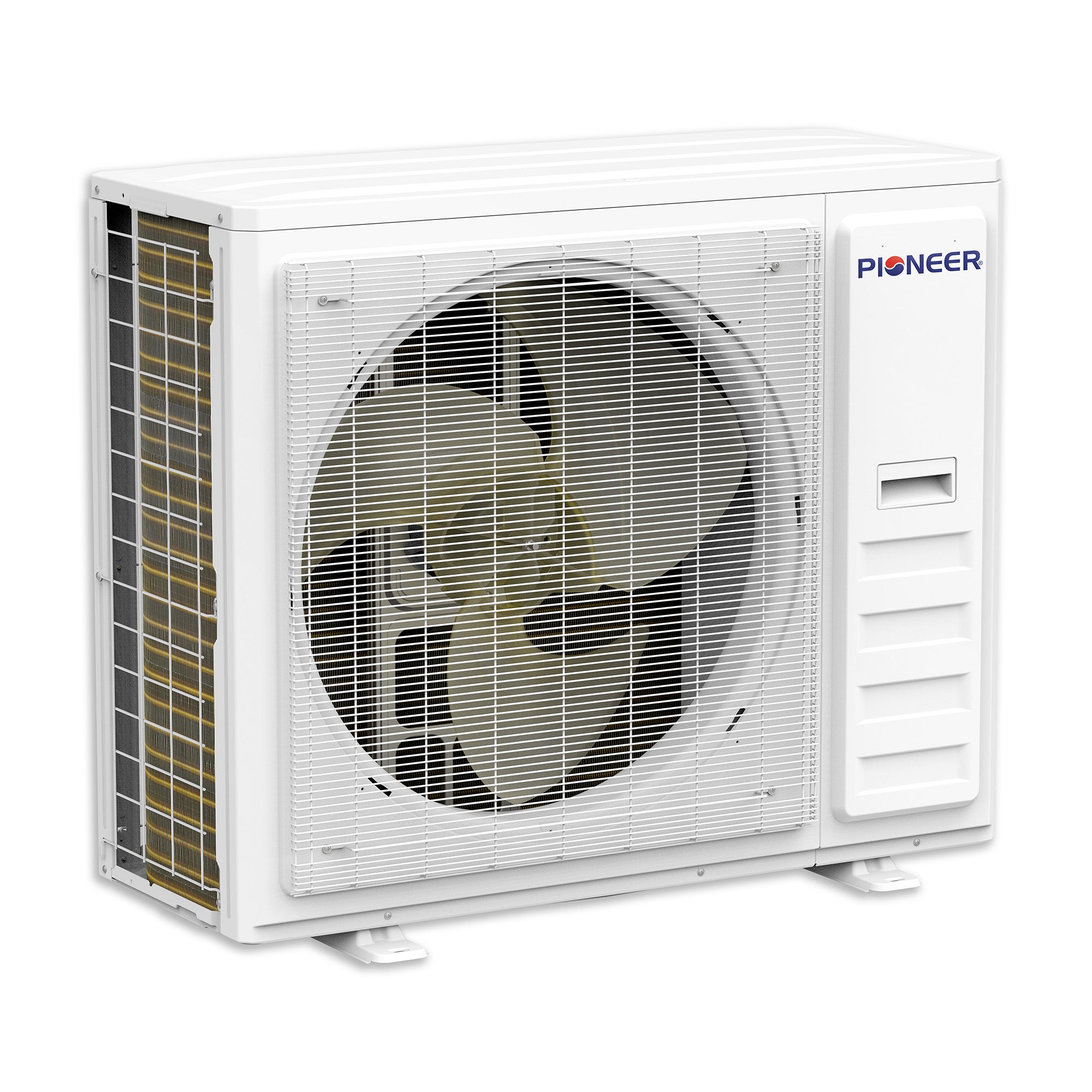 Pioneer Quantum Series Outdoor Unit