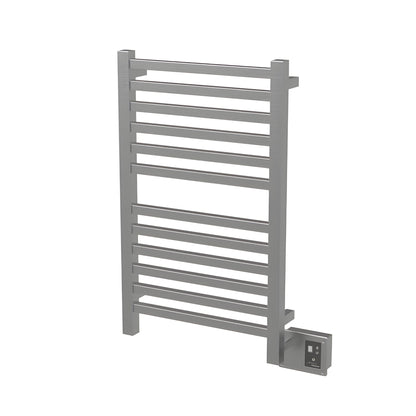 Amba Heated Towel Rack Model Q2033 Height 33 1/4″ - Q2033B