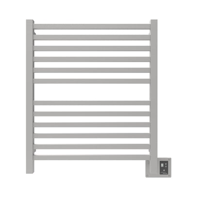 Amba Heated Towel Rack Model Q2833 Height 33 1/4″ - Q2833B