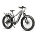 2023 QuietKat RANGER 48V Suspension Fork Fat Tire Electric Bike - 23-RAN-VPO-BRE-15