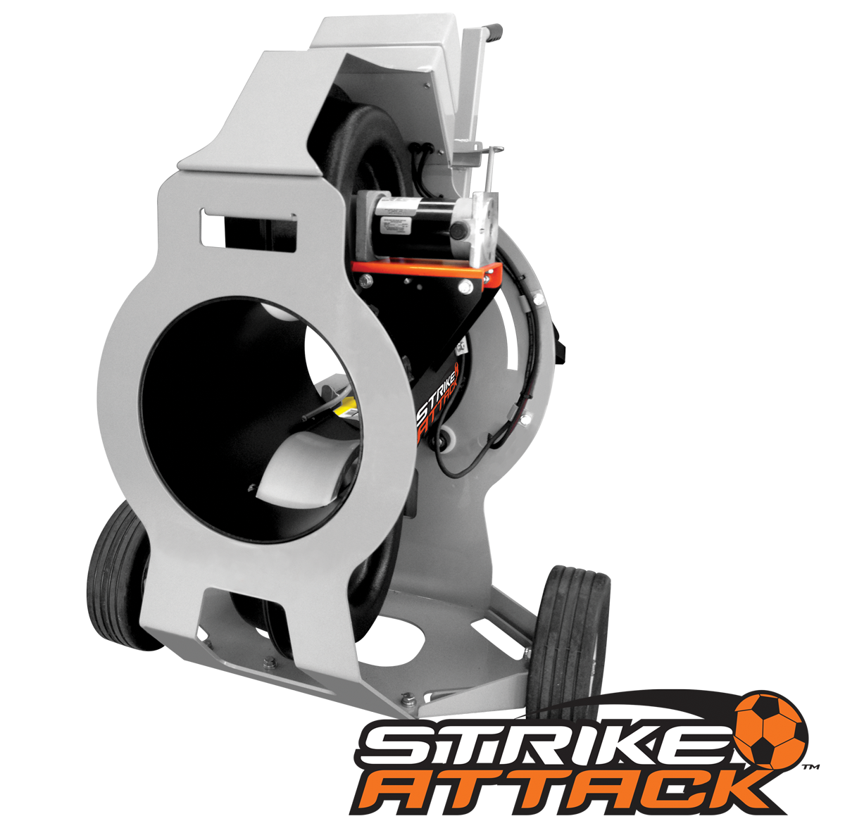 Strike Attack Soccer Machine, 90V