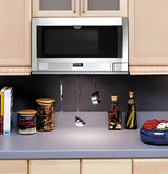 Sharp Over the Counter Microwaves -  R1214T