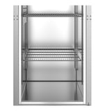Hoshizaki 28" Wide 2 Door Top Mount Reach-In Freezer - F1A-HS