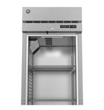 Hoshizaki 28" Wide 1 Door Top Mount Reach-In Freezer - F1A-FS
