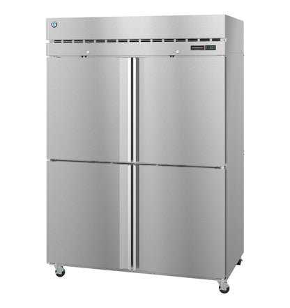 Hoshizaki 55" Wide 4 Door Top Mount Reach-In Refrigerator - R2A-HS