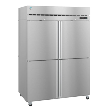 Hoshizaki 55" Wide 4 Door Top Mount Reach-In Refrigerator - R2A-HS