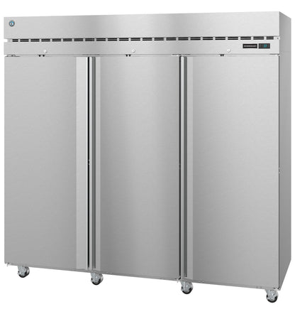 Hoshizaki 83" Wide 6 Door Top Mount Reach-In Refrigerator - R3A-HS