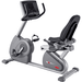 Circle Fitness Recumbent Bike - R8