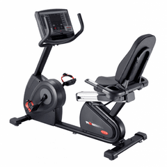 Circle Fitness Recumbent Bike - R8