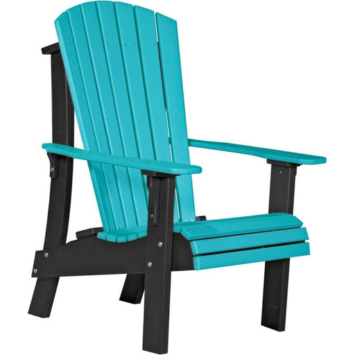 LuxCraft Royal Adirondack Chair - RACCHB