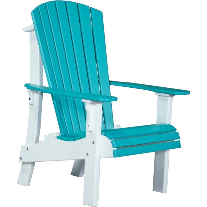 LuxCraft Royal Adirondack Chair - RACCHB