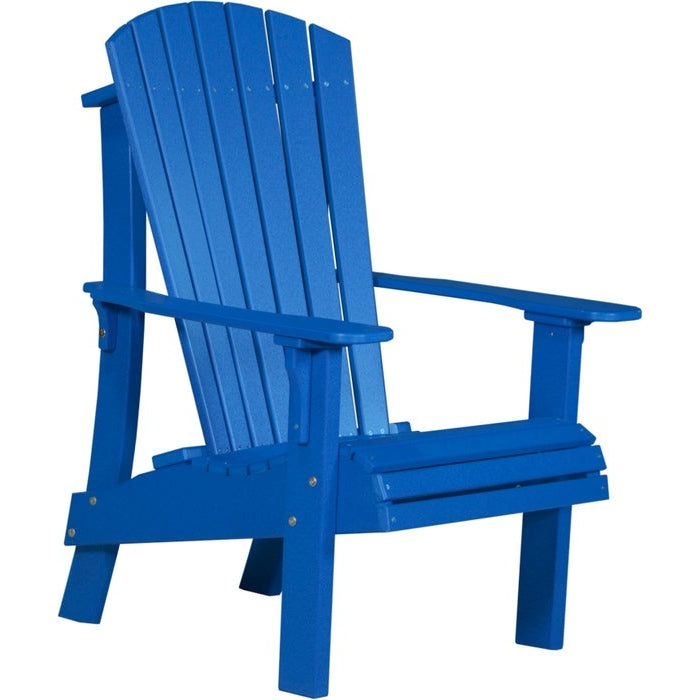 LuxCraft Royal Adirondack Chair - RACCHB